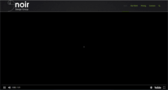 Desktop Screenshot of noirdesigngroup.com